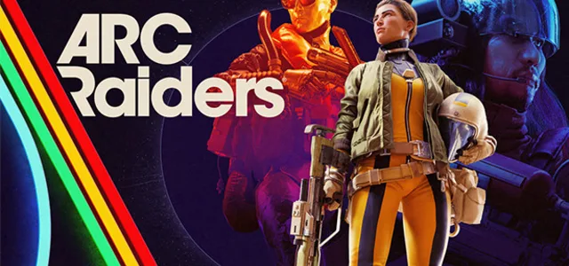 ARC Raiders — GSPOT