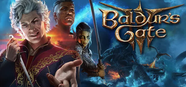 Baldur's Gate 3 — GSPOT