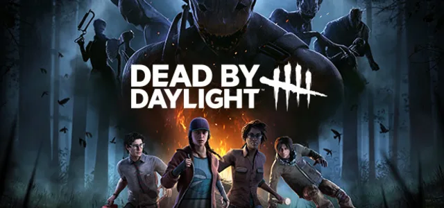Dead by Daylight — GSPOT