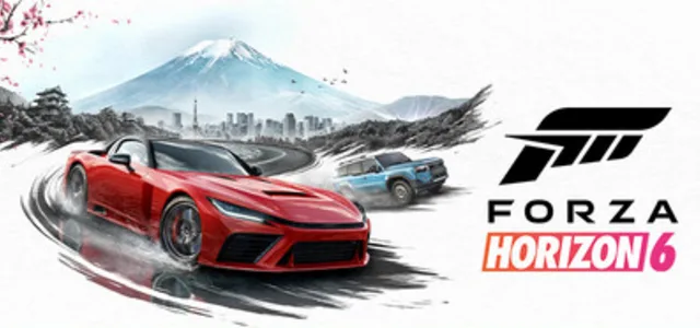Forza Horizon 6 — GSPOT