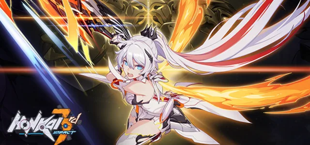 Honkai Impact 3rd — GSPOT