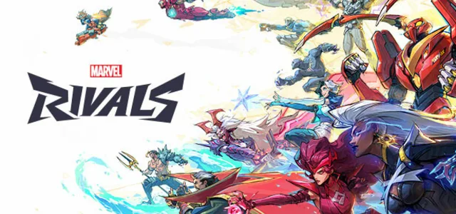 Marvel Rivals — GSPOT