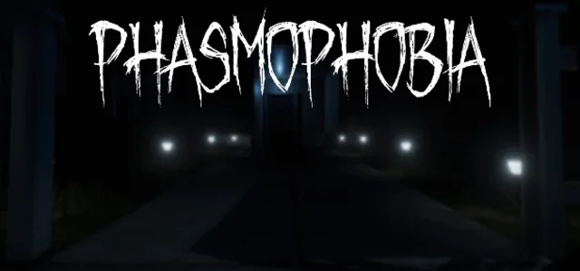 Phasmophobia — GSPOT