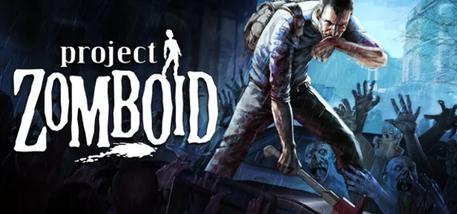 Project Zomboid — GSPOT