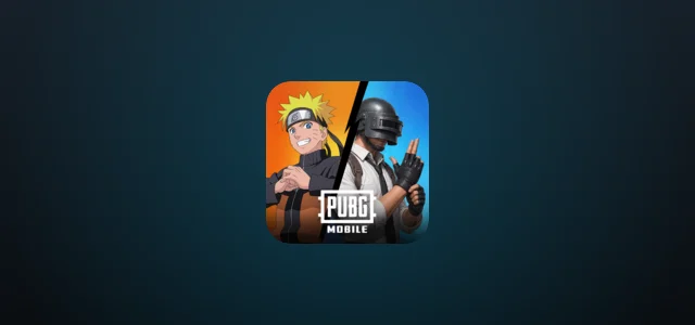 PUBG Mobile — GSPOT