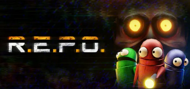 R.E.P.O. — GSPOT