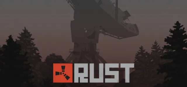 Rust — GSPOT