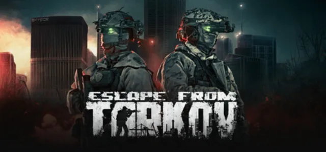 Escape from Tarkov — GSPOT