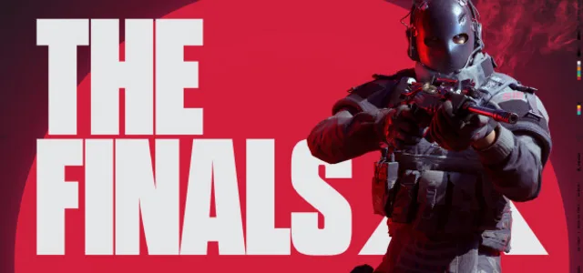 The Finals — GSPOT