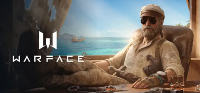 Warface — GSPOT