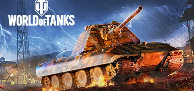 World of Tanks — GSPOT